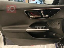 مرسيدس بنز C-Class